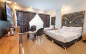 Туры в отель Highway 34 Hotel