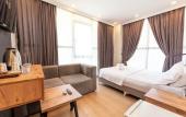 Туры в отель Highway 34 Hotel