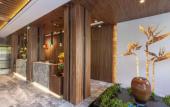 Туры в отель SSAW Boutique Hotel Shanghai Chengman