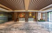 Туры в отель SSAW Boutique Hotel Shanghai Chengman