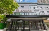 Туры в отель SSAW Boutique Hotel Shanghai Chengman