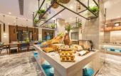 Туры в отель SSAW Boutique Hotel Shanghai Chengman