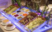Туры в отель SSAW Boutique Hotel Shanghai Chengman