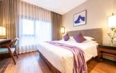 Туры в отель SSAW Boutique Hotel Shanghai Chengman