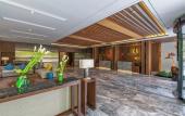 Туры в отель SSAW Boutique Hotel Shanghai Chengman