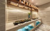 Туры в отель SSAW Boutique Hotel Shanghai Chengman