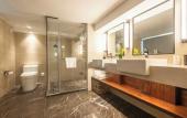 Туры в отель SSAW Boutique Hotel Shanghai Chengman