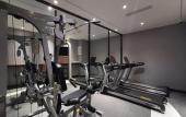 Туры в отель SSAW Boutique Hotel Shanghai Chengman