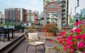 Туры в отель SSAW Boutique Hotel Shanghai Chengman
