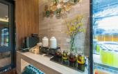 Туры в отель SSAW Boutique Hotel Shanghai Chengman