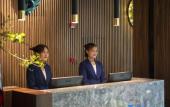 Туры в отель SSAW Boutique Hotel Shanghai Chengman