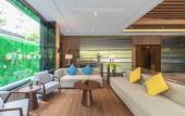 Туры в отель SSAW Boutique Hotel Shanghai Chengman