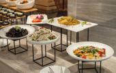 Туры в отель SSAW Boutique Hotel Shanghai Chengman