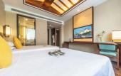 Туры в отель SSAW Boutique Hotel Shanghai Chengman