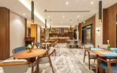 Туры в отель SSAW Boutique Hotel Shanghai Chengman
