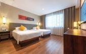 Туры в отель SSAW Boutique Hotel Shanghai Chengman