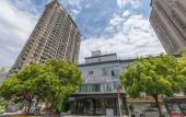Туры в отель SSAW Boutique Hotel Shanghai Chengman