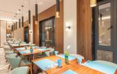Туры в отель SSAW Boutique Hotel Shanghai Chengman
