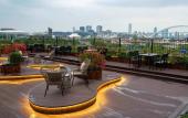 Туры в отель SSAW Boutique Hotel Shanghai Chengman