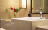 Туры в отель SSAW Boutique Hotel Shanghai Chengman