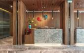 Туры в отель SSAW Boutique Hotel Shanghai Chengman