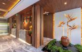 Туры в отель SSAW Boutique Hotel Shanghai Chengman