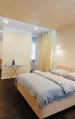 Туры в отель Dizaynerskaya V Tsentre Goroda Flat