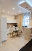 Туры в отель Dizaynerskaya V Tsentre Goroda Flat
