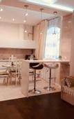 Туры в отель Dizaynerskaya V Tsentre Goroda Flat