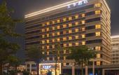 Туры в отель Ji Hotel (guangzhou Baiyun Airport T2)