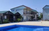 Туры в отель Eko Domiki Palma Guest House