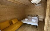 Туры в отель Recreation camp LaPalma