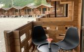 Туры в отель Recreation camp LaPalma
