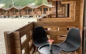 Туры в отель Recreation camp LaPalma