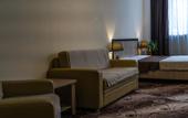 Туры в отель Mys Morya hotel