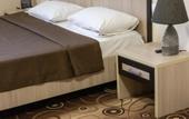 Туры в отель Mys Morya hotel