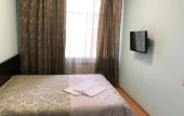 Туры в отель ChUZ TsKB RZhD-Meditsina