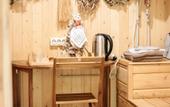 Туры в отель MestoCamp