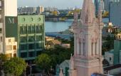 Туры в отель M Village Hotel Da Nang Centre