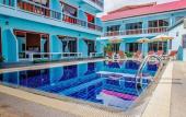 Туры в отель Cozy Residence Nanai