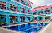 Туры в отель Cozy Residence Nanai
