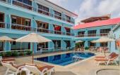 Туры в отель Cozy Residence Nanai
