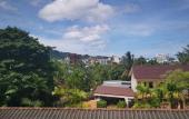 Туры в отель Cozy Residence Nanai