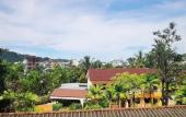 Туры в отель Cozy Residence Nanai
