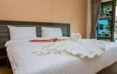 Туры в отель Cozy Residence Nanai