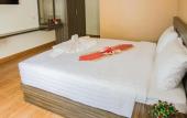 Туры в отель Cozy Residence Nanai