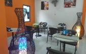 Туры в отель Cozy Residence Nanai