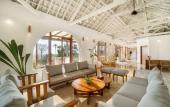 Туры в отель Arpana Villas