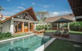 Туры в отель Arpana Villas