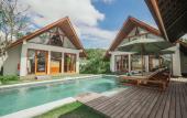 Туры в отель Arpana Villas